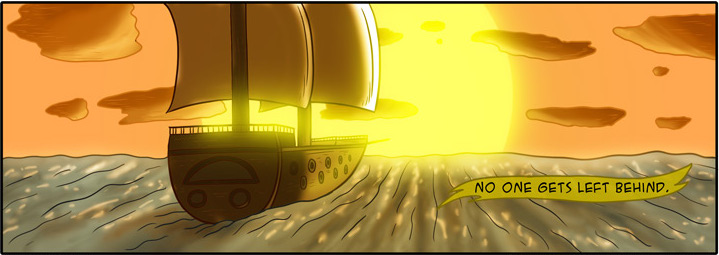 Step towards RPG Publishing Utopia